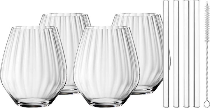 Nachtmann Tastes Good (6.25 dl, 9 x, Gin glasses)