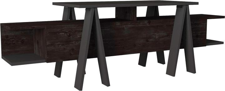 Immagine prodotto Hanah Home Bastien (160 x 50,7 x 45 cm)