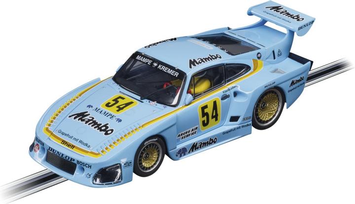 Produktbild Carrera Retro Grand Prix