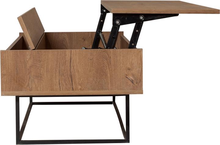 Actual product image Hanah Home Isaiah (120 x 43 x 60 cm)