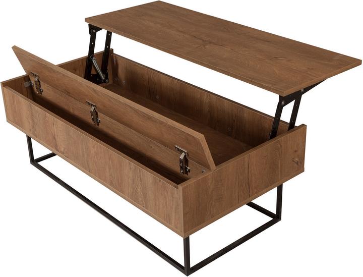 Actual product image Hanah Home Isaiah (120 x 43 x 60 cm)