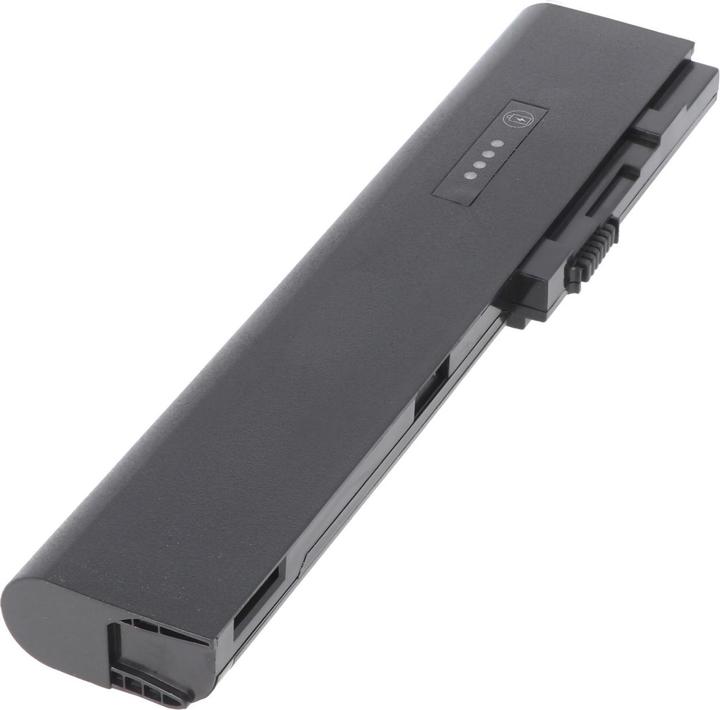Produktbild HP Akku Elitebook 2560p, HSTNN-UB2L, HSTNN-C48C, HSTNN-C49C, HSTNN-DB2K, HSTNN-DB2L, HSTNN-DB2M,... (6 Zellen, 5200 mAh)