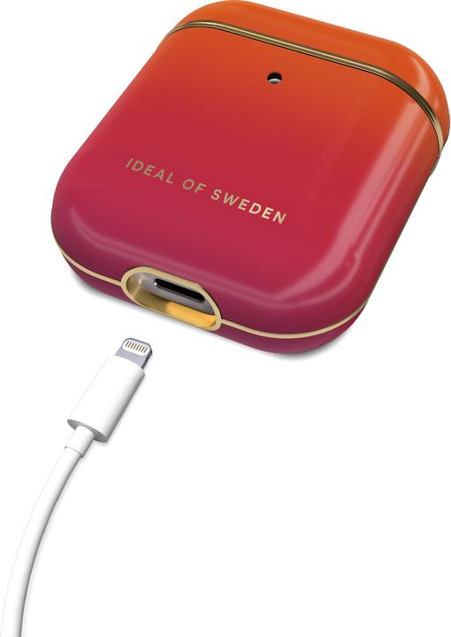 Produktbild iDeal Of Sweden Designer Hard-Cover Vibrant Ombre (Kopfhörer Tasche)