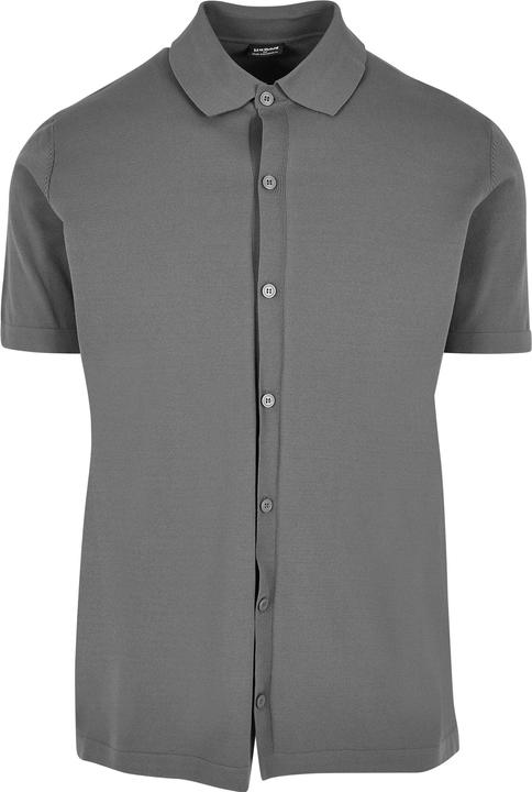 Produktbild Urban Classics Knitted Shirt (XL)