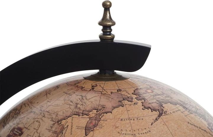 Actual product image Swisshandel24 Globe bar (33 cm)