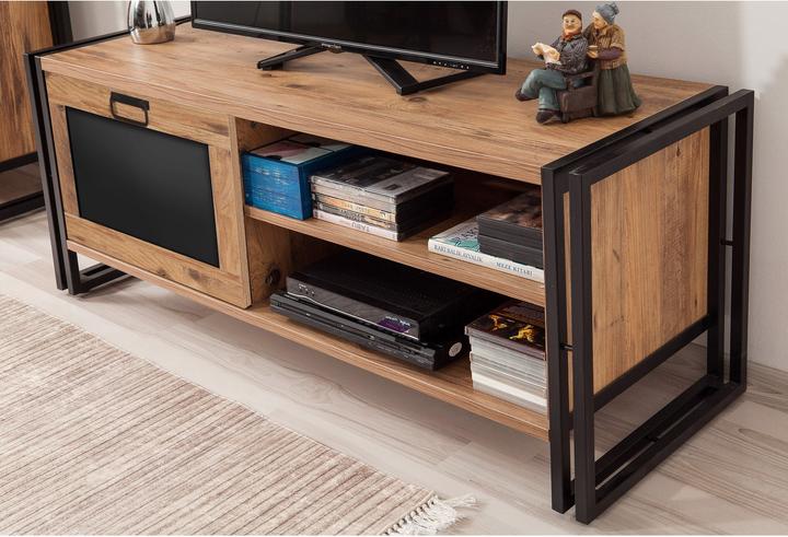 Immagine prodotto Hanah Home Banks (130 x 45 x 50 cm)