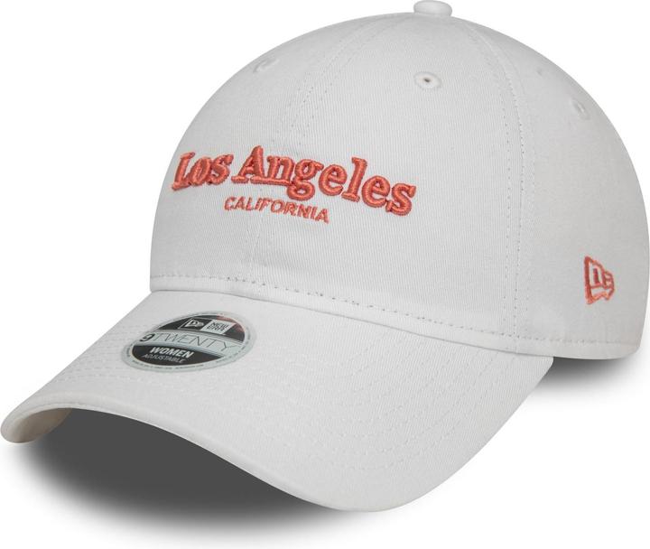New Era 9Forty Los Angeles