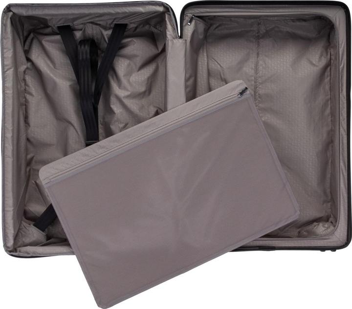 Produktbild Porsche Design Trolley + Koffer Roadster 4W Trolley S Business (45 l, Handgepäck (bis 50l))
