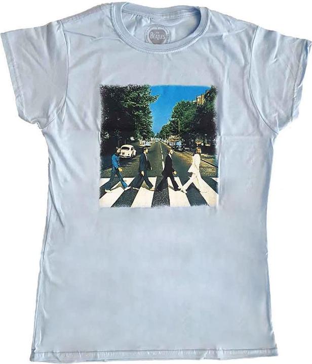 Produktbild The Beatles Vintage TShirt (S)