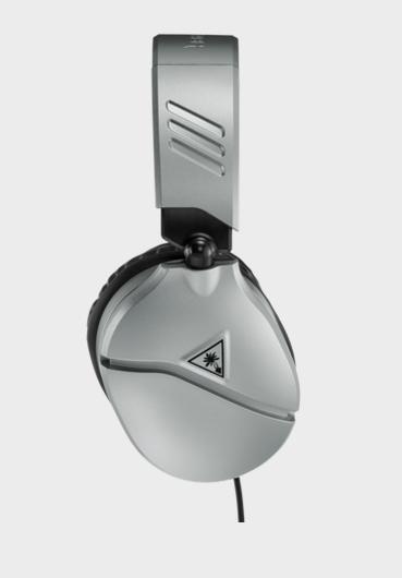 Productafbeelding Turtle Beach Recon 70 Over-Ear Stereo Gaming Headset (Bedraad)