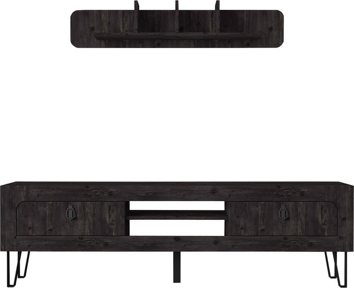 Produktbild Hanah Home Roberto (120 x 22 x 14.5 cm)