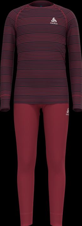 Actual product image Odlo Active Warm Eco Underwear Set (92)
