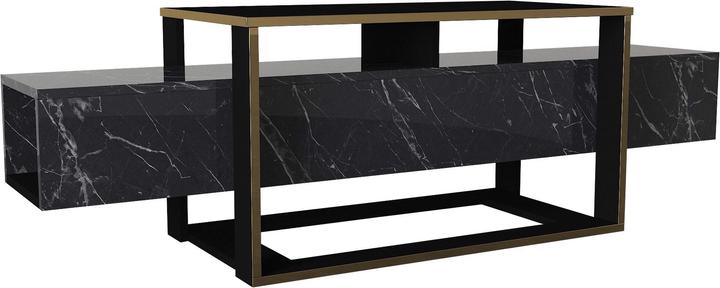 Actual product image Hanah Home Danna (160 x 46.1 x 49.8 cm)