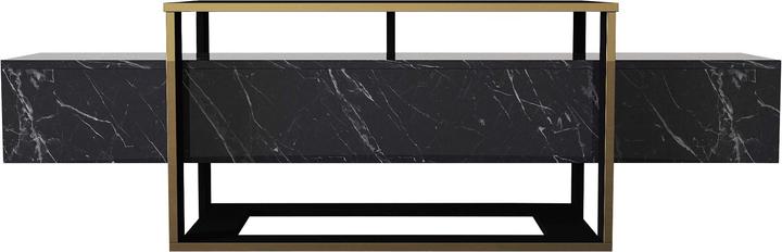 Actual product image Hanah Home Danna (160 x 46.1 x 49.8 cm)