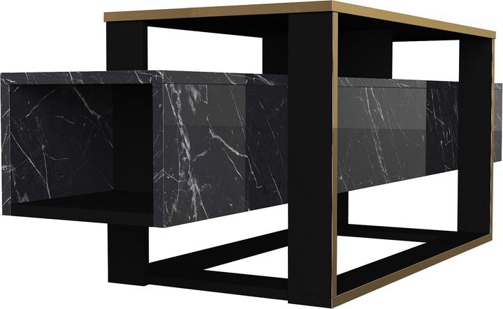 Actual product image Hanah Home Danna (160 x 46.1 x 49.8 cm)