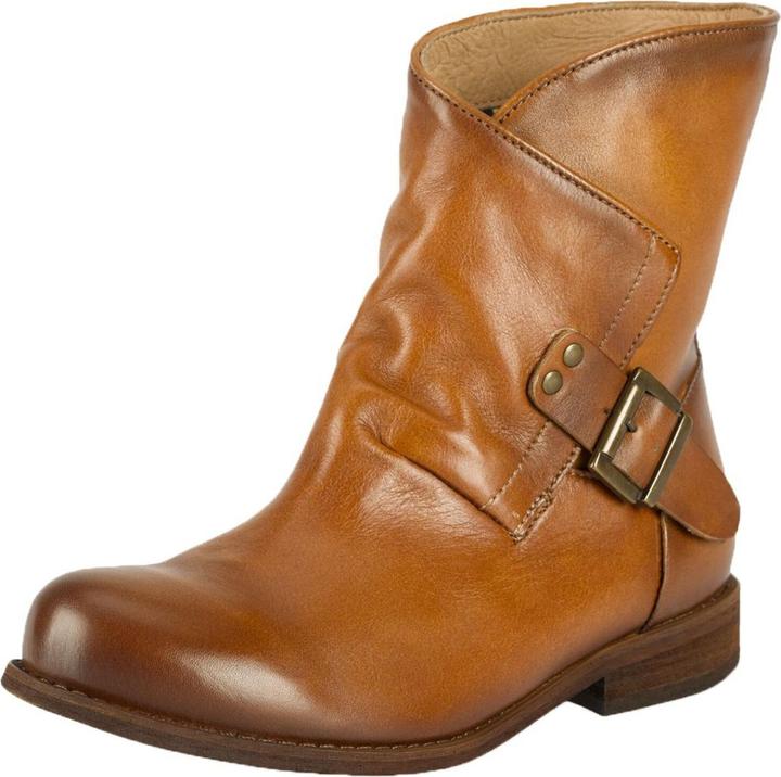 Middle brown