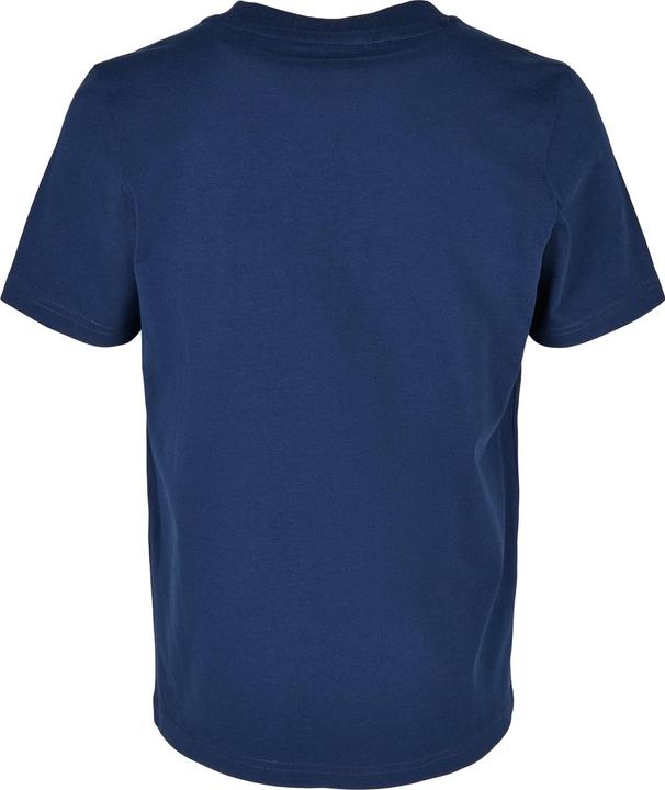 Image du produit Urban Classics Garçons Coton Organique Basic Pocket Tee 2-Pack - 17214 (122)