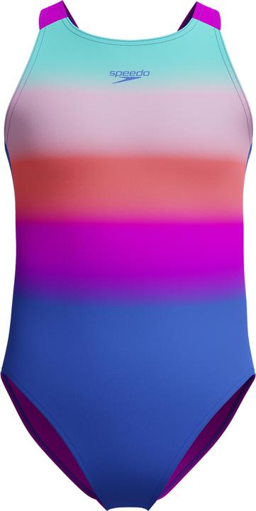Produktbild Speedo Printed Pulseback (7, 8)