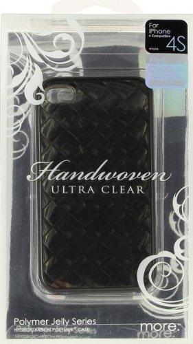 Image du produit more. Handwoven (G4s, Apple iPhone 4)