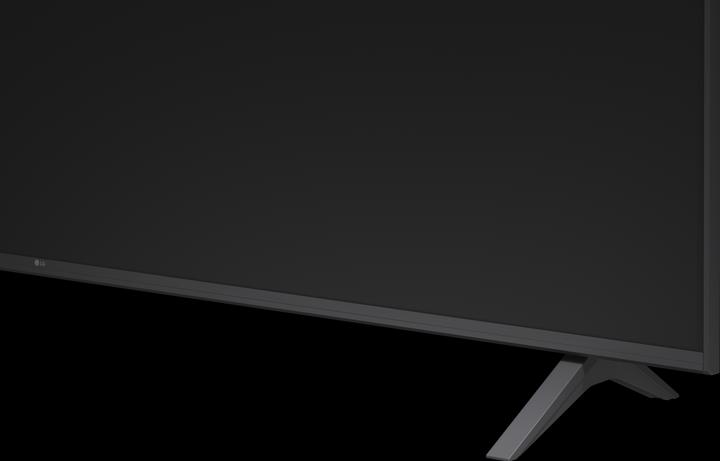 Actual product image LG 65UA75006LA (65", UA75, LED, 4K, 2025)