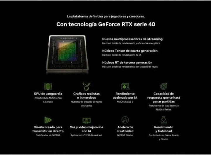 Produktbild MSI VGA RTX4070 12GB Ventus 2X E OC (12 GB)