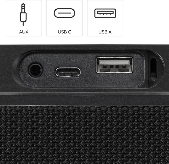 Image du produit Hama Mate Pro (12 h, Fonctionnement sur batterie)