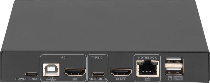 Actual product image Digitus DS-12901