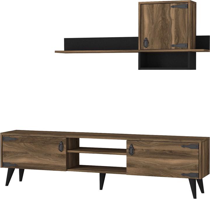 Actual product image Hanah Home Jonas (180 x 41 x 30 cm)