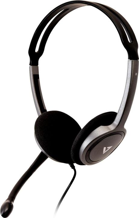 Actual product image V7 HA212-2EP (Cable)