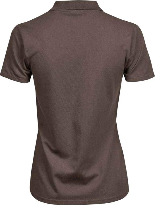 Immagine prodotto Tee Jays Luxury Maglietta Polo Elasticizzata Donna (XL)
