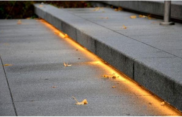 Actual product image Nordic Smartlight Lite bulb moments - Smart Waterproof LED strip 5M RGBW (Multicoloured, 500 cm, Indoor, Outdoor)