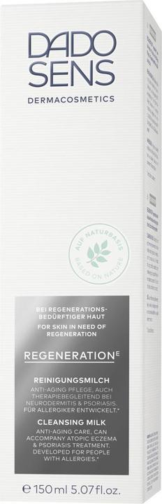 Image du produit Dado Sens Régénération (Lait nettoyant, 150 ml)