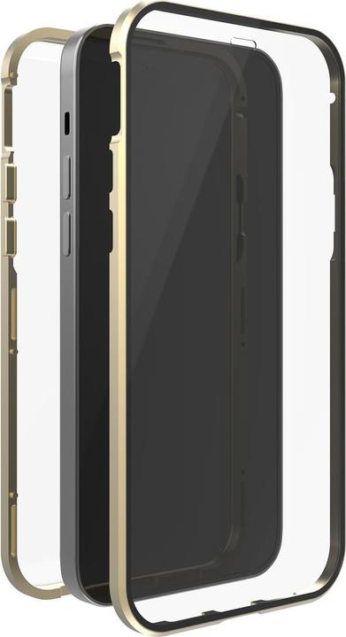 Actual product image White Diamonds 360° Glass (Apple iPhone 14)