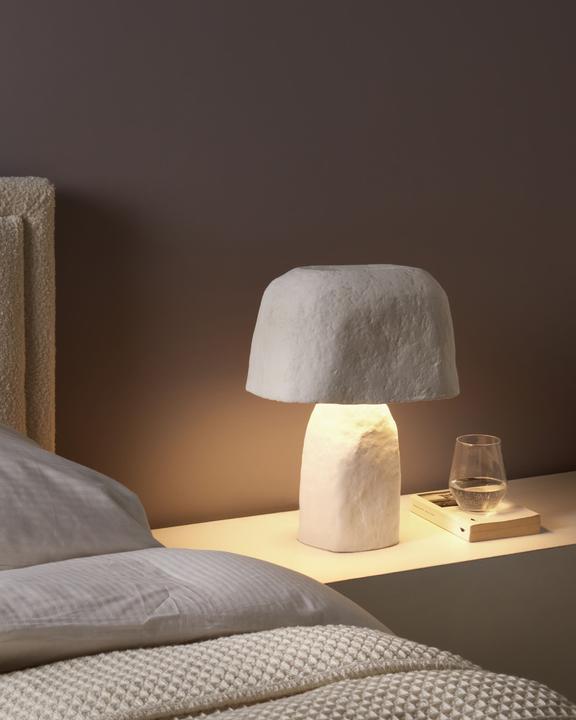 Actual product image Beliani Carrasco (E27)