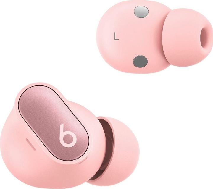 Actual product image Beats Studio Buds+ (ANC, 6 h, Wireless)