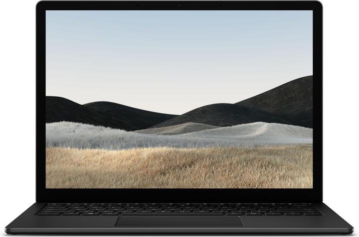 Microsoft Surface Laptop 4 for business (13.50", AMD Ryzen 5 4680U, 16 GB, 256 GB, DE)