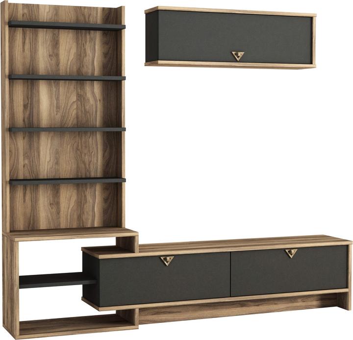 Actual product image Hanah Home Mickael (90 x 28.6 x 19.5 cm)