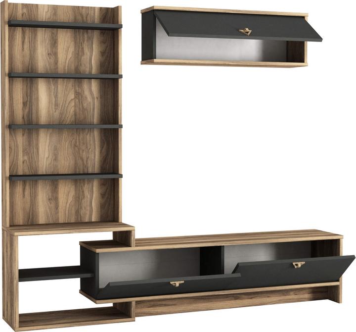Actual product image Hanah Home Mickael (90 x 28.6 x 19.5 cm)