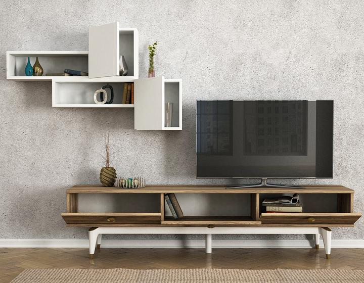 Immagine prodotto Hanah Home Hana (180 x 23,1 x 29,5 cm)