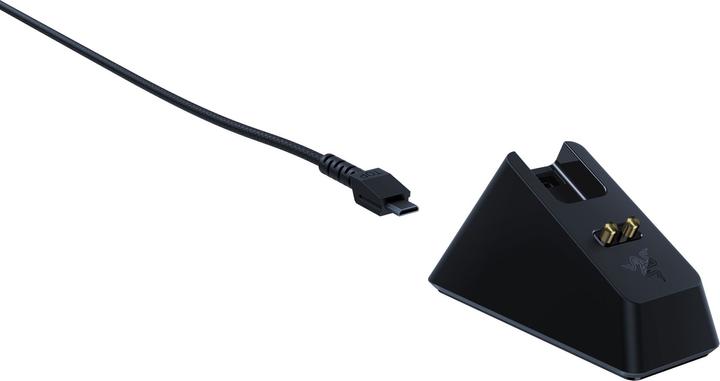 Actual product image Razer Chroma Mouse Dock