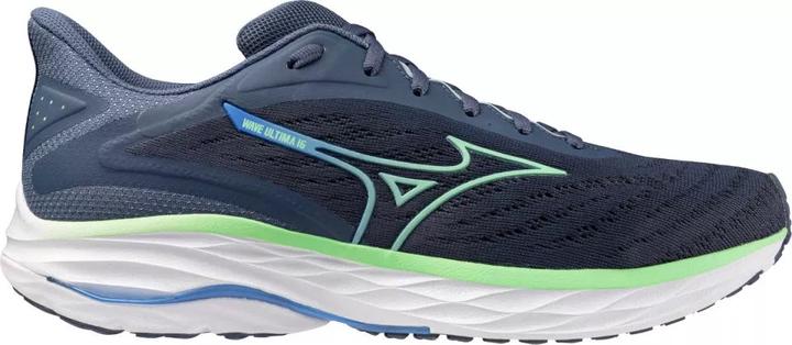Actual product image Mizuno WAVE ULTIMA 16 (44.5)