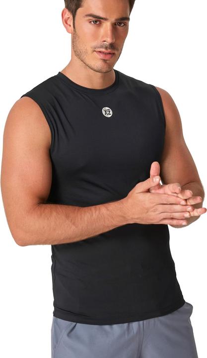 Immagine prodotto Yeaz GAME CHANGER Top L (nero) (L)