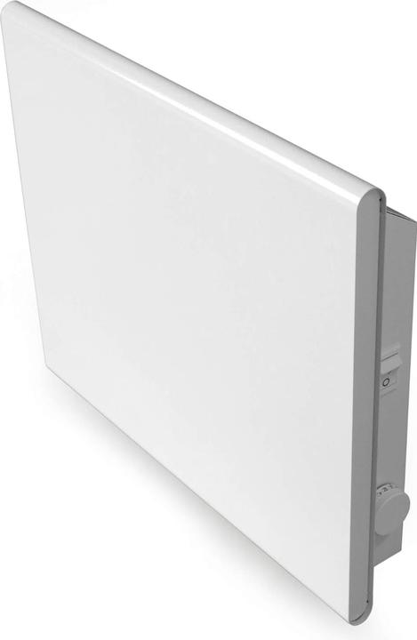 Produktbild Adax Elektroheizkörper ECO14 KET, Weiss (1400 W)