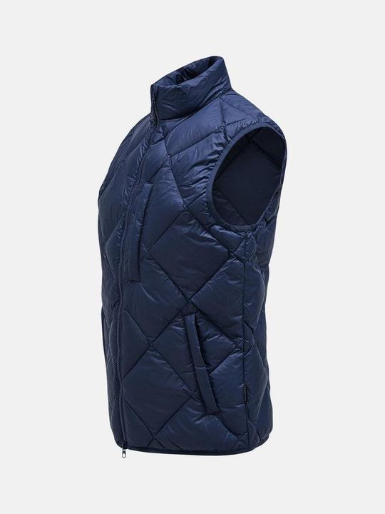 Actual product image Peak Performance Mount Down Liner Weste (S)