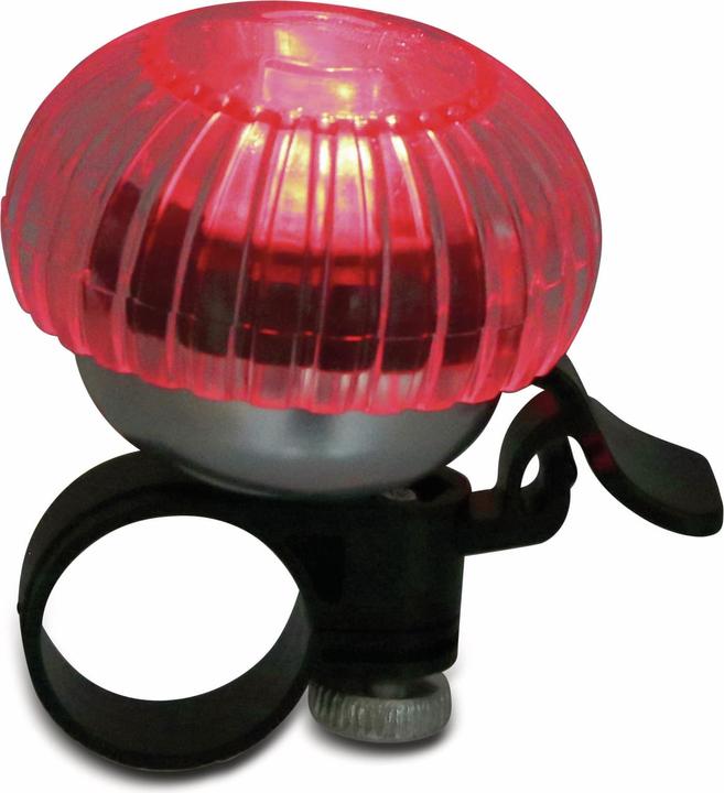Actual product image Dunlop Bicycle bell