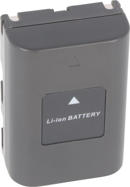 Produktbild AccuCell Akku MEDION SB-L110, MD9021 (Kamera Akku)