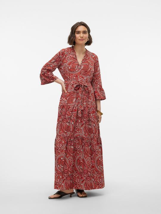 Produktbild Vero Moda VMZERA Langes Kleid Kleid (M)