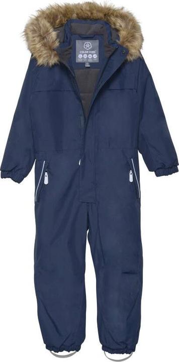Actual product image Color Kids Coverall (122)