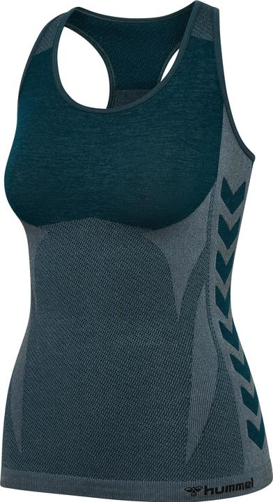 Actual product image hummel hmlCLEA SEAMLESS TOP (XL)