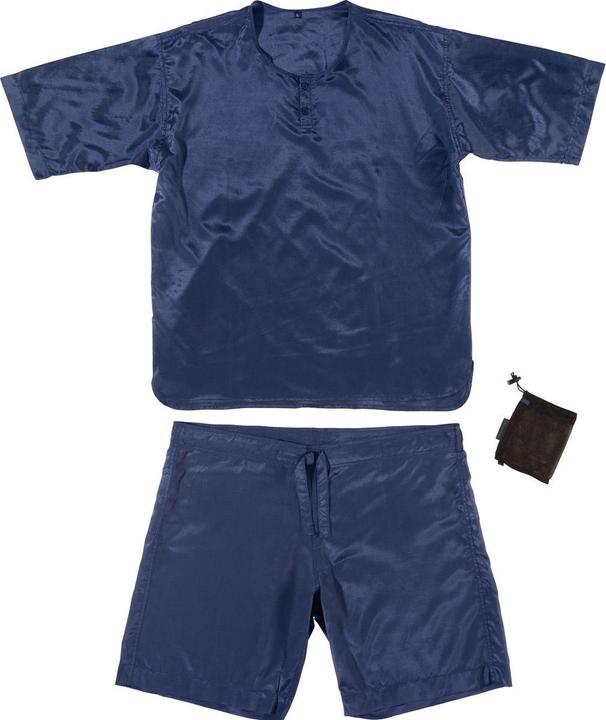 Traveler's Tree Adventure Nightwear